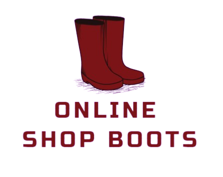 Onlineshopboots